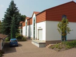 halle